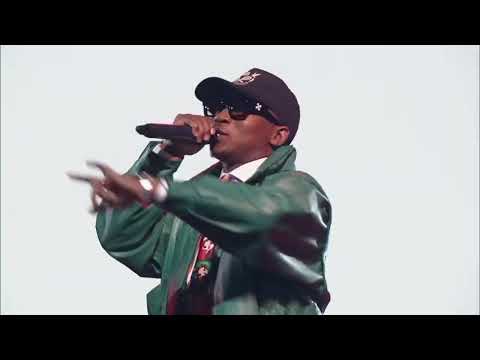 Khuli Chana - Buyile & Mnatebawen Medley | AMSTEL LIVE SHOW