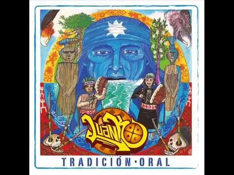 Luanko Minuto Soler - 05 - El secuestro (Por el Machi Celestino Córdova) (Utopiko en el beat)