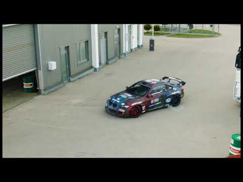 Q Service Castrol - Olej Castrol