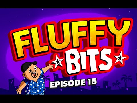 Fluffy Bits: Season 1 Full Special | Gabriel Iglesias