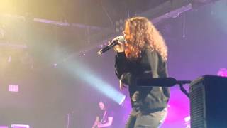 Alessia Cara - Four Pink Walls (Live)