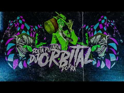 MONTAGEM-🎶NOVINHO EU NUNCA VI NINGUÉM COMO TU🎭-(DJ ORBITAL)