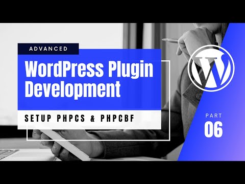 6 Using Php Codesniffer With Wordpress Phpcs Wp Coding Standardswpcs Phpcompatibility