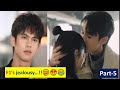 Ordinary Girl Vs F4 Boys Group Part 5 Best Thai Drama Explained Telugu Thai Drama తెలుగు