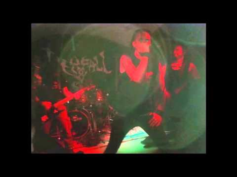 terrorage - mercenary live @ nanouk 15-05-15