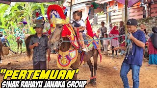 Download lagu LAGU PERTEMUAN ‼️ KUDA RENGGONG SEMAKIN GERENGSENG | SINAR RAHAYU JANAKA GROUP mp3 Download lagu LAGU PERTEMUAN ‼️ KUDA RENGGONG SEMAKIN GERENGSENG | SINAR RAHAYU JANAKA GROUP mp3
