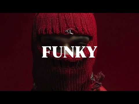 "FUNKY" Draganov x Tif 🔥🇲🇦 type beat 2025