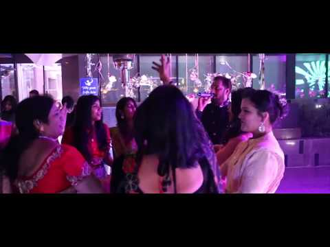 Yogesh Pathak Showreel