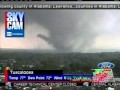 Tuscaloosa Alabama Tornado April 27, 2011 - YouTube