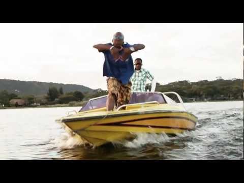 Lord Stunter Feat Cindy, Yung Tup and Stunner- Vavengi