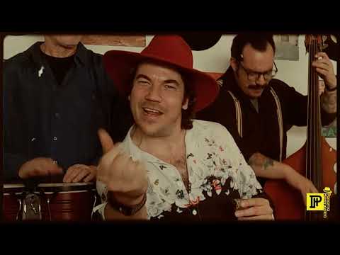 Got My Mojo Workin, Panamá Harmonica & Nacho Mena