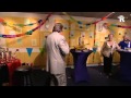 Lee Towers 65 - tweede uur