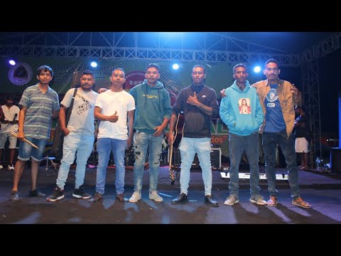 V E R O X |  ANIN (live concert)