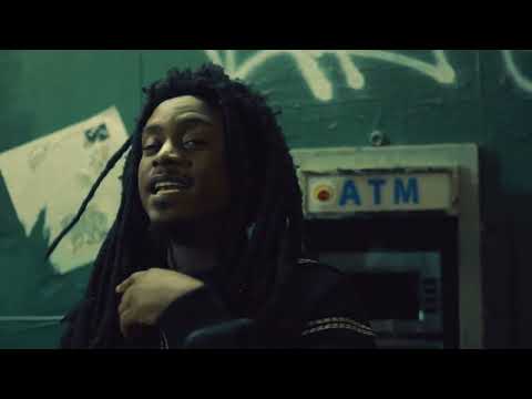 Jdot Breezy - Better Bang It (Official Music Video)