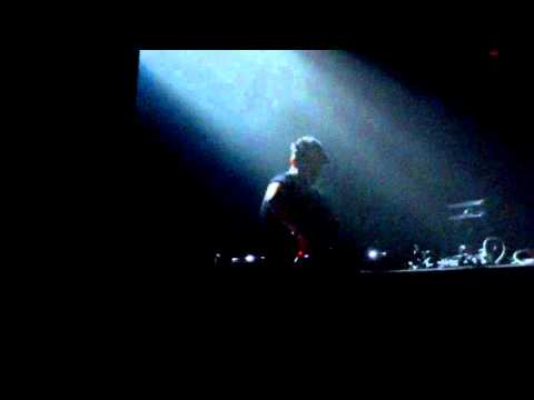 brodinski koko london 9/11/12 part 1