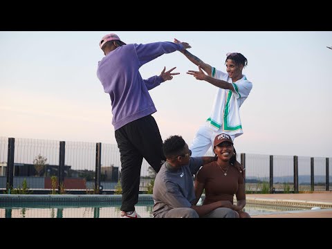 Ghost Hlubi ft TBO & Nator BeatZ - Need You (Official Music Video)