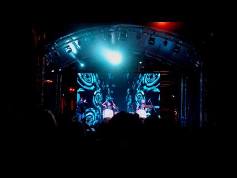 Відео RhythmMen drum show  6