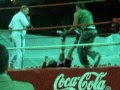 مصارعة حرة لبنان Ghost Vs Namroud