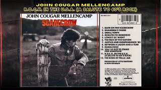 R.O.C.K. In The U.S.A. (A Salute to 60&#39;s Rock) - John Cougar Mellencamp