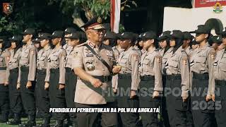 Download lagu PEMBUKAAN PENDIDIKAN SISWA DIKTUK BINTARA POLWAN ANGKATAN KE 58 mp3 Download lagu PEMBUKAAN PENDIDIKAN SISWA DIKTUK BINTARA POLWAN ANGKATAN KE 58 mp3