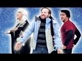 Australians See Snow For The First Time - YouTube