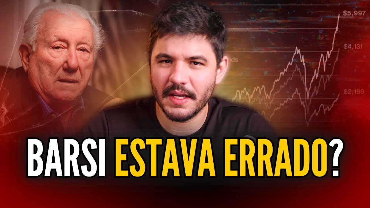 Dividendos x Crescimento: O que faz mais sentido?