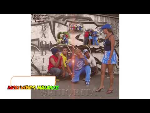 Bad Dilem : Princess (2006)