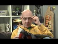 Bladeren met Ed: PU 4 2011
