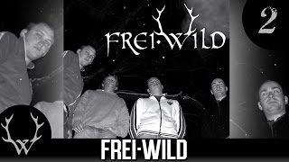 Frei.Wild - Europa 'Eines Tages' Album