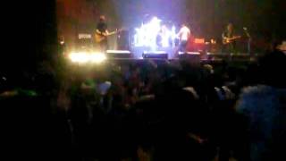 from autumn to ashes - circlepit Punkspring 2008