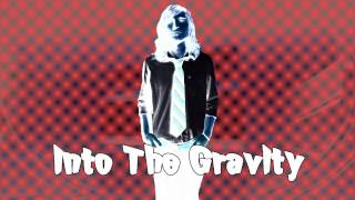 Falling Up - Into the Gravity in Reverse