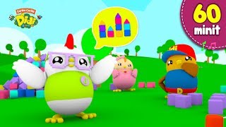 Download lagu Kompilasi Cerita-Cerita Kanak-Kanak | Didi & Friends | Jom Main Bongkah & lain-lain mp3 Download lagu Kompilasi Cerita-Cerita Kanak-Kanak | Didi & Friends | Jom Main Bongkah & lain-lain mp3