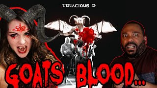Tenacious D City Hall *REACTION!!*