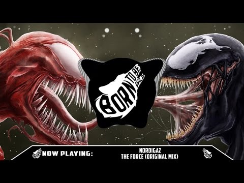 Nordigaz  - The Force (Original Mix)