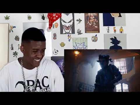 Jhony REACT - LEILÃO - Glória Groove