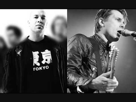 Franz Ferdinand Vs. Finger Eleven - ParaUlysses