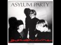 ASYLUM PARTY - white light 