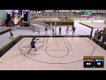 HUGE GIVEAWAY NOW 1 RANKED GUARD ON NBA 2K26 CLICK HERE BEST BUILD LOCK IN MELLO MAFIA