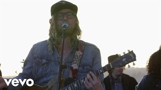 Allen Stone - Fake Future (Top Of The Tower)
