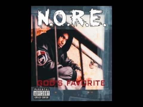 N.O.R.E. - Love Ya Moms (f/ Capone, Complexions, Gold, Mus-N-Maze)
