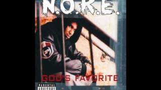 N.O.R.E. - Love Ya Moms (f/ Capone, Complexions, Gold, Mus-N-Maze)