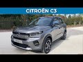 New 2024 Citroën C3 (BASE PETROL VERSION) - Walkaround 4k