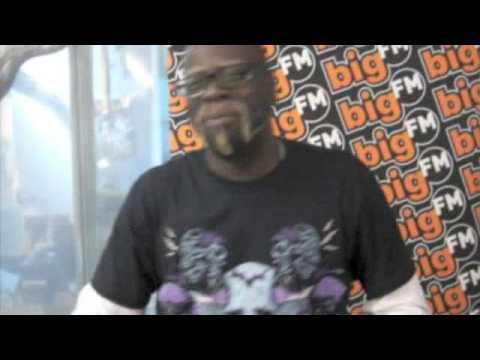 bigWanted Trooper da Don on bigFM
