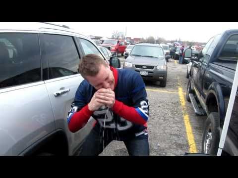Buffalo Bills tailgating | Tailgating Ideas