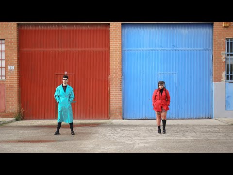 Lapili, Bejo - Lapoli (Video Oficial)