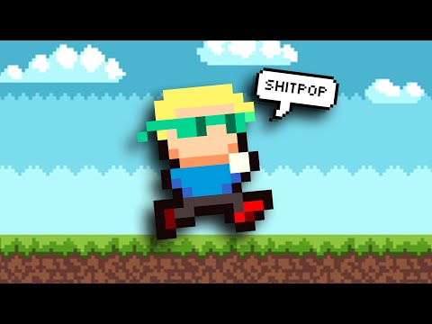 Lil Fuub - ShitPop ⭐