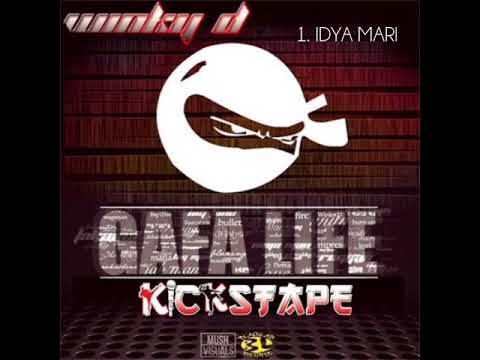 Winky D - Idya Mari (Gafa Kickstape-2015)[HQ]