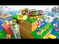 Top 10 Super Mario 3D World Songs