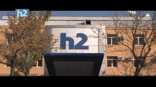 Հ2-ի եթերազրկումը՝ քաղաքական հետապնդման հետևանք