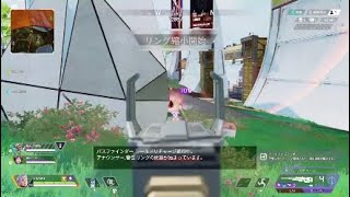 3年も一緒にプレイしてるとこれくらい完璧なスイッチが自然とできるのだ